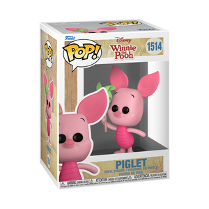 Piglet