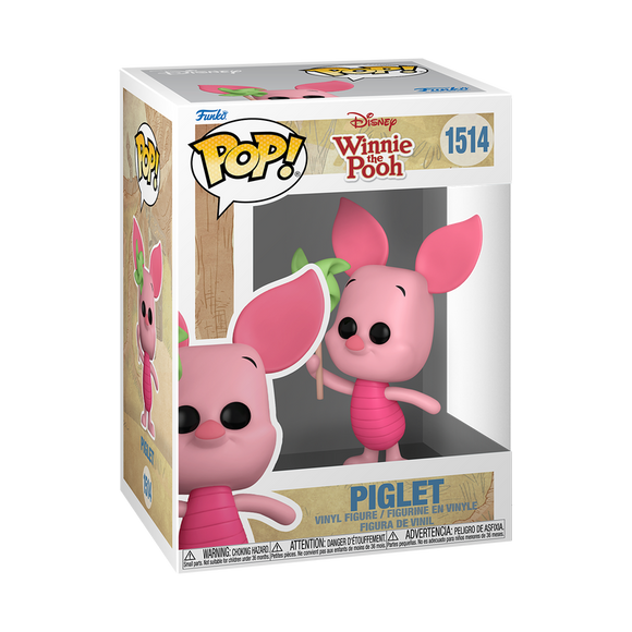 Piglet