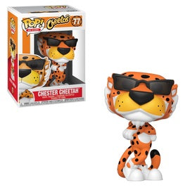 Funko POP! Chester Cheetah