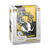 Hufflepuff (Art Cover) - Limited Edition Funko Shop Exclusive