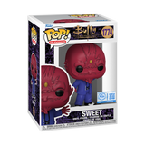 Funko POP! Sweet - Limited Edition Funko Shop Exclusive