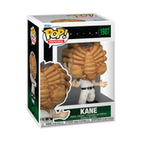 Funko POP! Kane with Facehugger