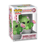 Funko POP! Barrel Cactus