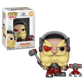 Funko POP! Torbjörn