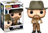 Funko POP! Hopper