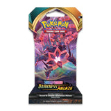 Sword & Shield Darkness Ablaze Booster Pack