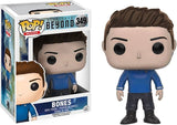 Bones