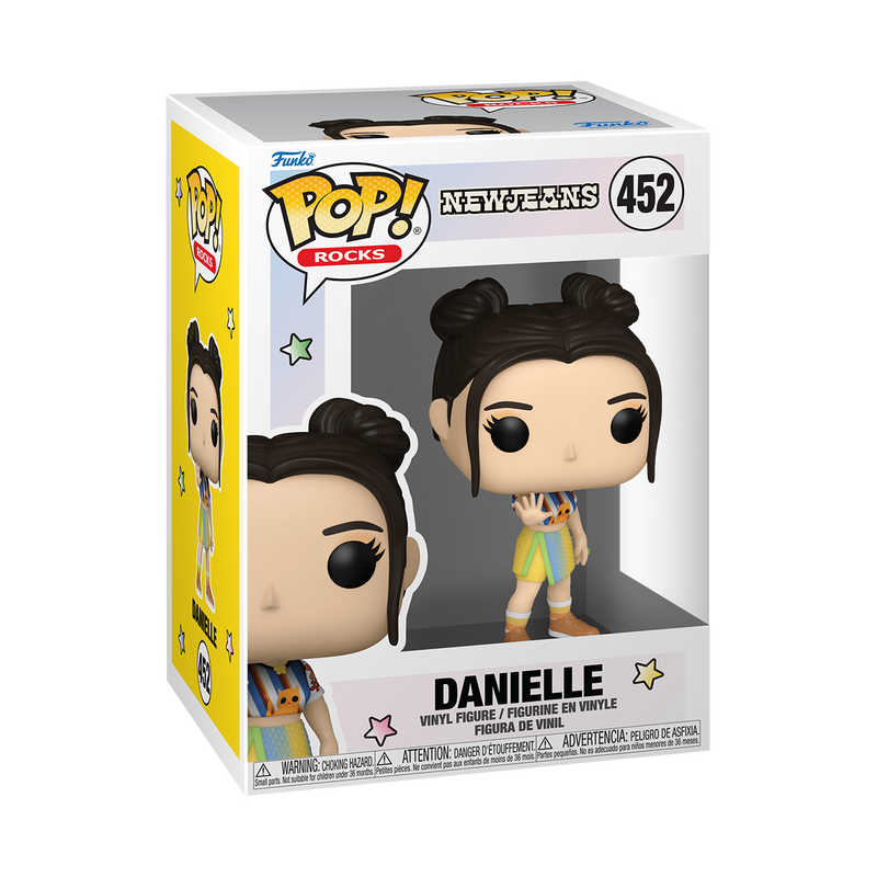 Danielle