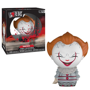 Pennywise - Limited Edition 7500