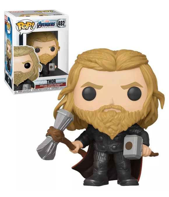 Thor - Limited Edition Special Edition Exclusive