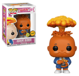 Funko POP! Adam Bomb (Glow) - Limited Edition Chase
