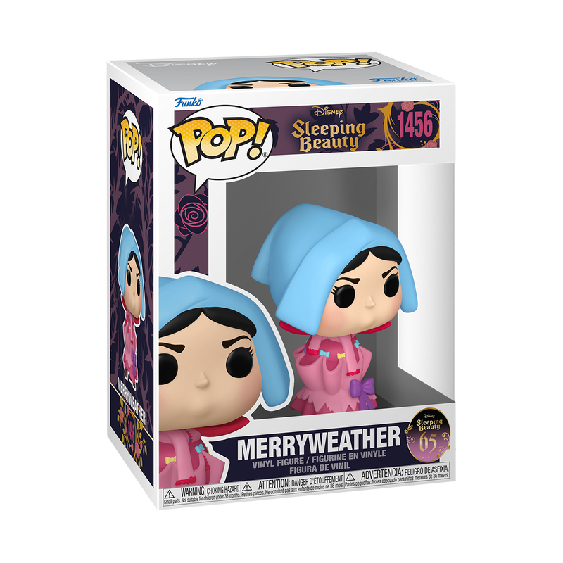 Funko POP! Merryweather
