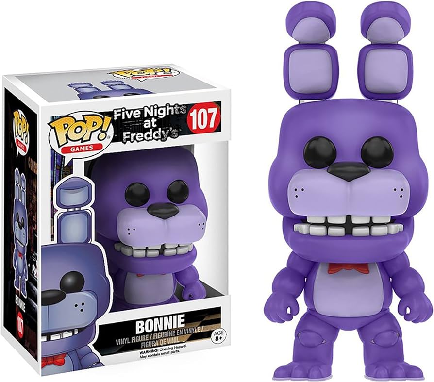 Bonnie