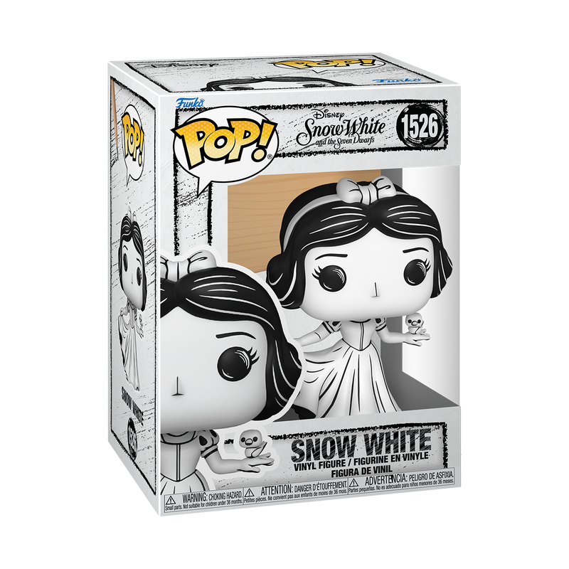 Funko POP! Snow White