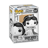 Funko POP! Snow White
