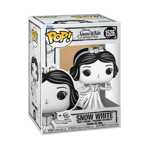 Snow White