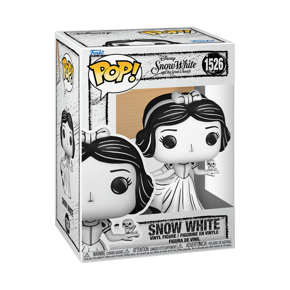 Snow White