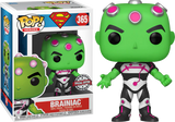 Brainiac - Limited Edition Special Edition Exclusive