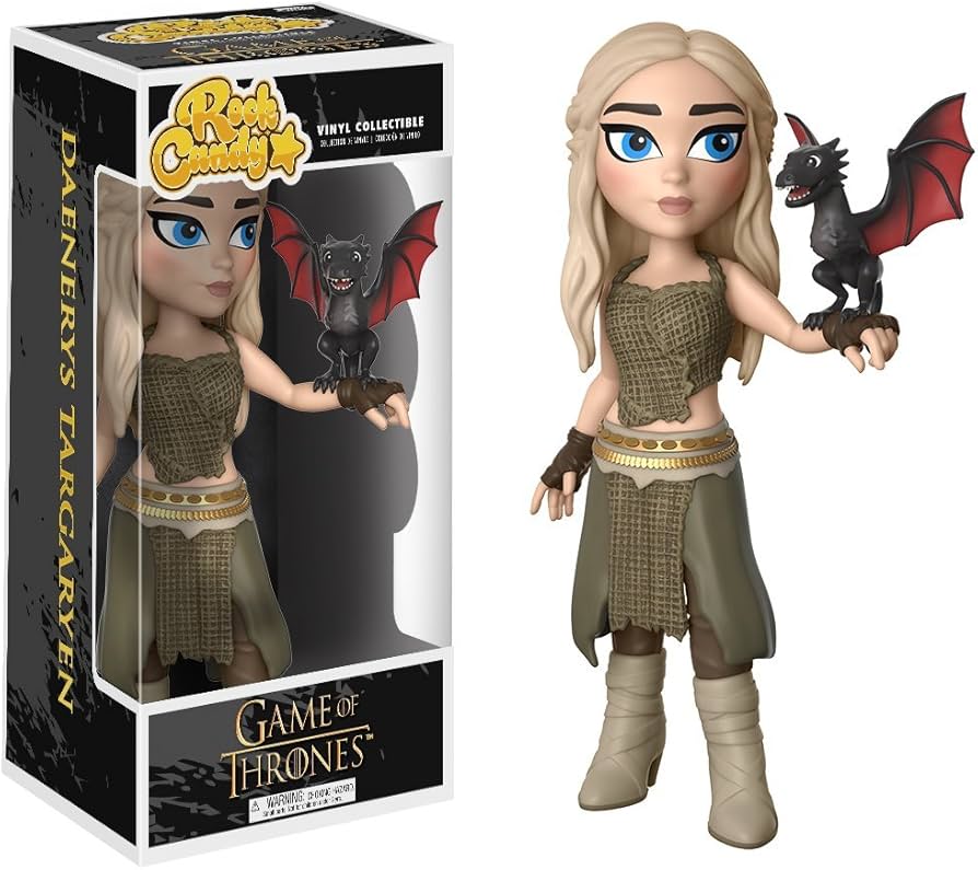 Daenerys Targaryen