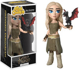 Daenerys Targaryen