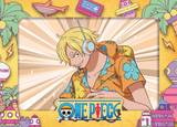 CYBERCEL One Piece Trading Cards (Series 02)