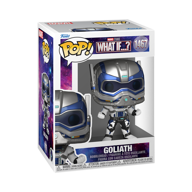 Goliath