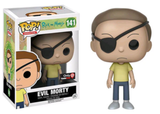 Evil Morty - Limited Edition GameStop Exclusive