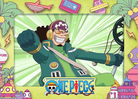 CYBERCEL One Piece Trading Cards (Series 02)