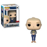 Funko POP! Betty Cooper - Limited Edition Hot Topic Pre-Release Exclusive
