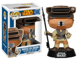 Funko POP! Princess Leia (Boushh)