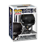 Funko POP! Black Ranger