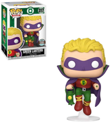 Funko POP! Green Lantern - Limited Edition Specialty Series Exclusive