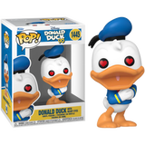 Funko POP! Donald Duck with Heart Eyes