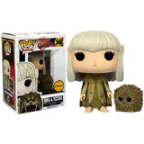 Funko POP! Kira & Fizzgig - Limited Edition Chase