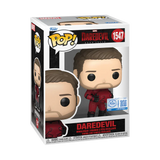 Funko POP! Daredevil - Limited Edition Entertainment Earth Exclusive