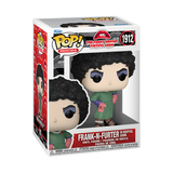 Funko POP! Frank-N-Furter in Hospital Gown