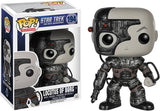 Locutus Of Borg