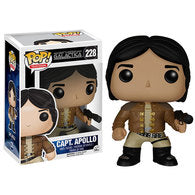 Funko POP! Capt. Apollo