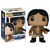 Funko POP! Capt. Apollo