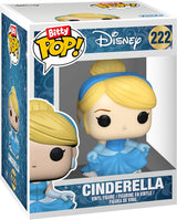 Bitty POP! Cinderella