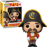 Captain Crook - Limited Edition 2020 NYCC Exclusive