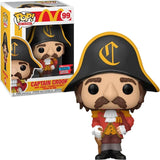 Captain Crook - Limited Edition 2020 NYCC Exclusive