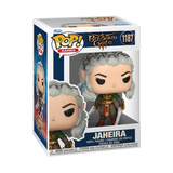 Funko POP! Jaheira