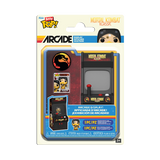 Bitty POP! Arcade Mortal Kombat Klassic