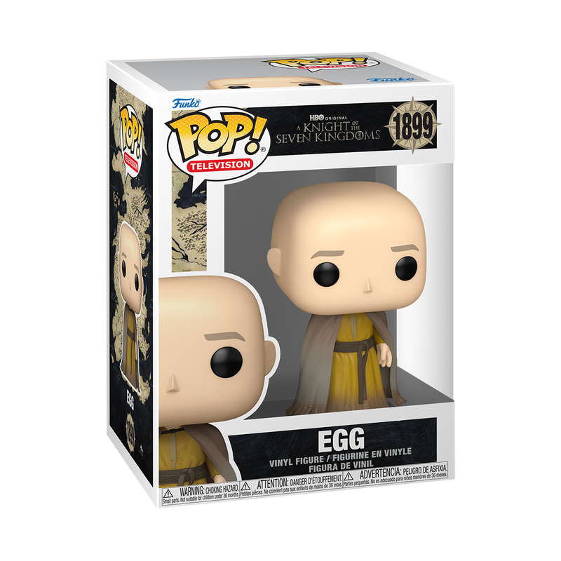Funko POP! Egg
