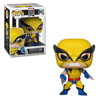 Wolverine