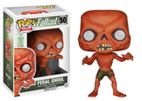 Funko POP! Feral Ghoul