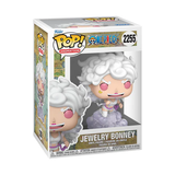 Funko POP! Jewelry Bonney