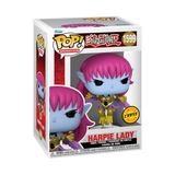 Harpie Lady - Limited Edition Chase