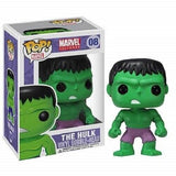Funko POP! The Hulk